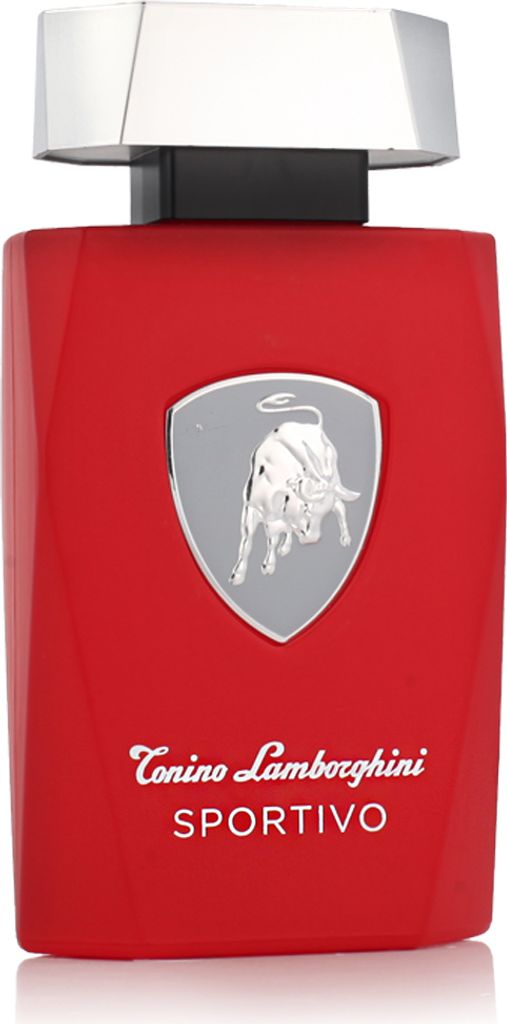 Tonino Lamborghini Sportivo Eau De Toilette 200 ml (man) Produktbild 