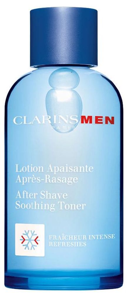 Clarins ClarinsMen Soothing After-Shave Lotion, Produktbild 