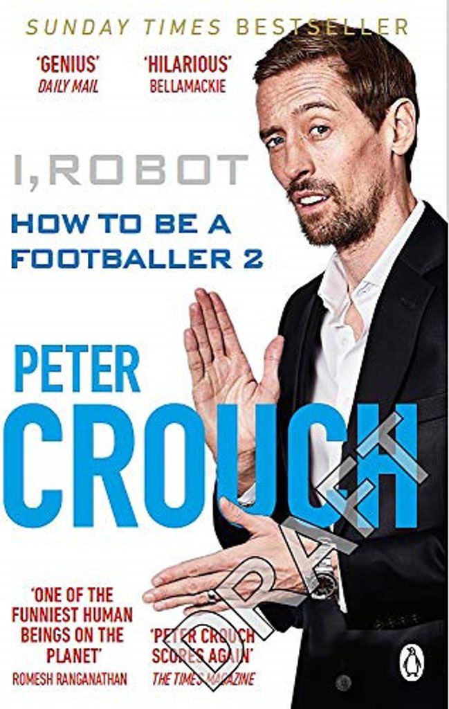 I Robot – Lingua: Inglese
