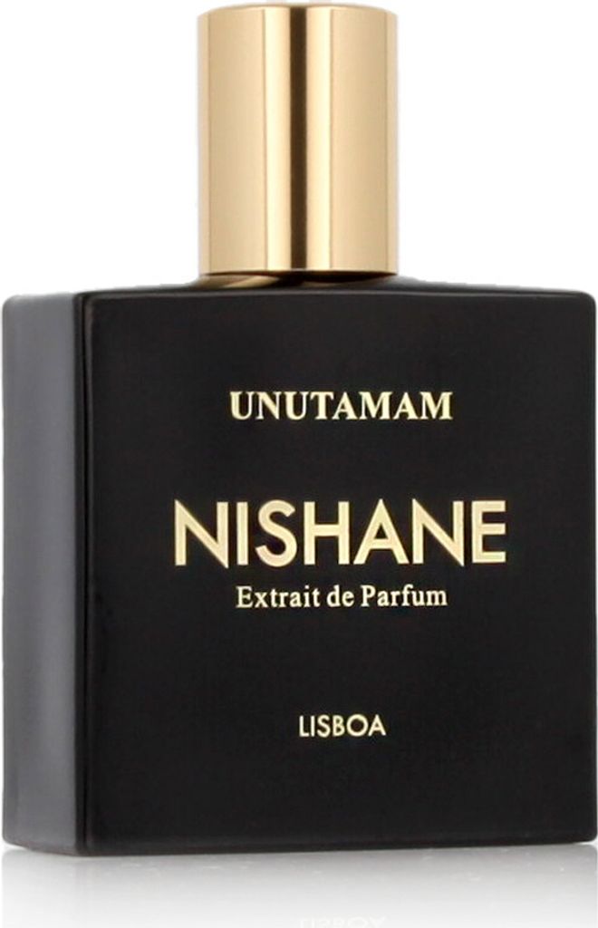 Nishane Unutamam Ekstrakt z perfum 30 ml UNISEX Zdjęcie produktu 