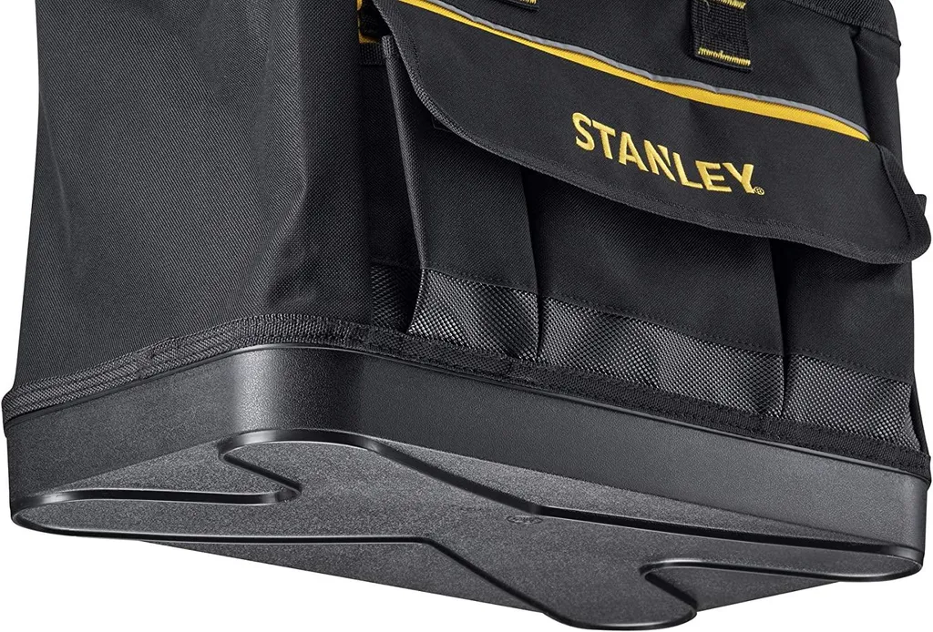 Sac d'électricien Stanley 1-96-183 pour interventions avec rangement