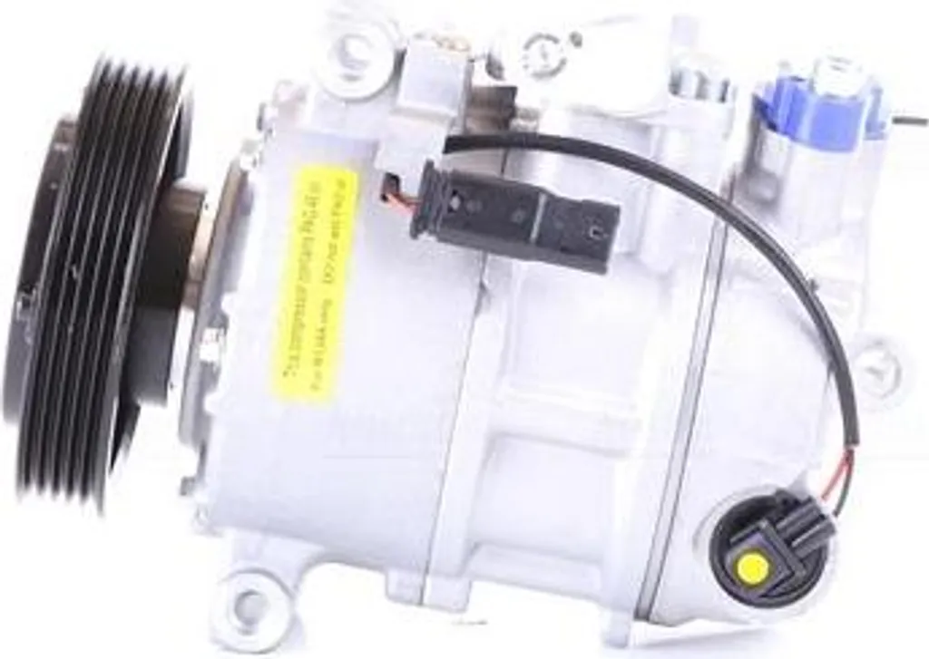 Compresseur de climatisation Nissens 890766 OE 0042300311 Classe A B