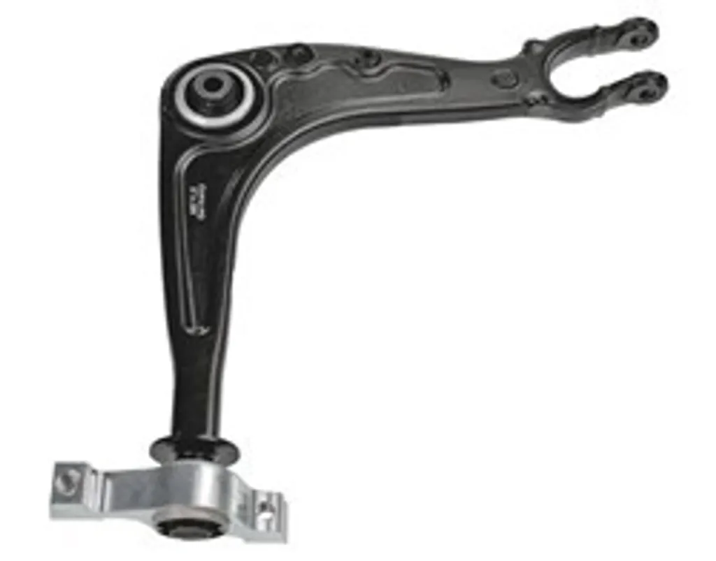 Triangle de suspension avant pour Peugeot 407 SW et 508 MEYLE 11160500078