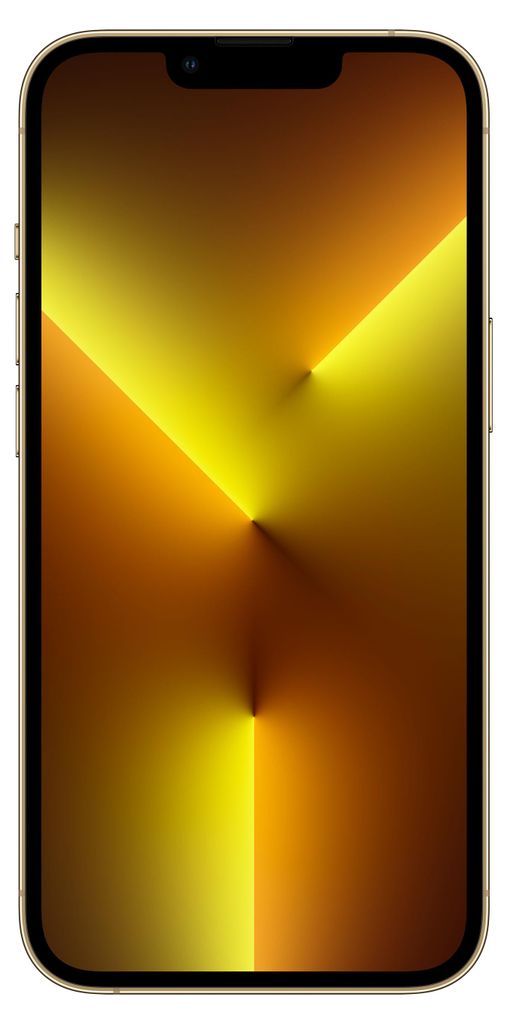 Apple iPhone 13 Pro, 15.5 cm (6.1"), 2532 x 1170 px, 128 Image du produit 
