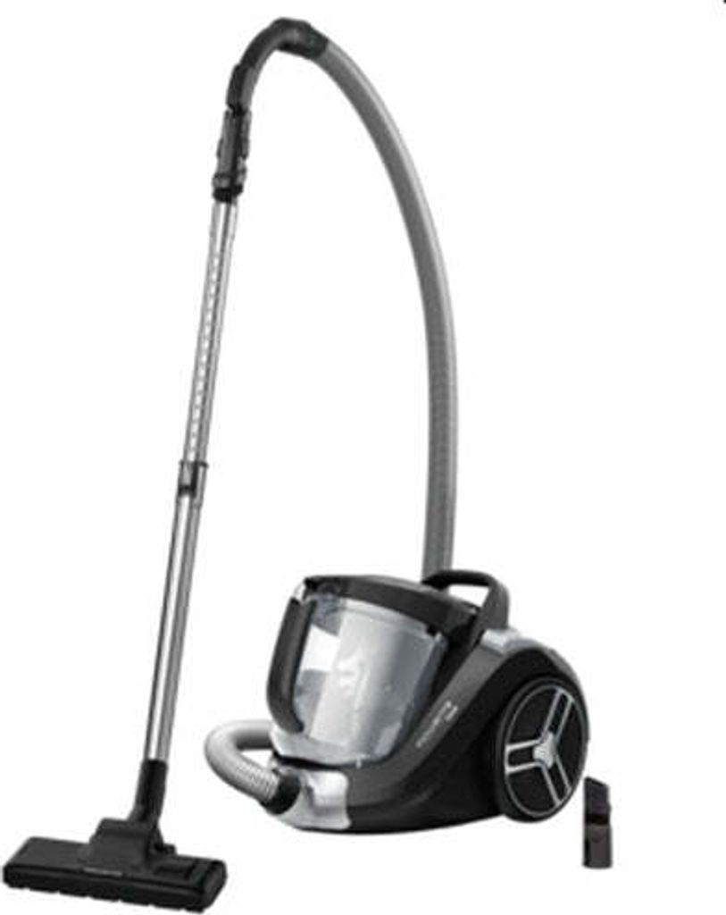 Rowenta Compact Power XXL-Bodenstaubsauger RO4825 Produktbild 
