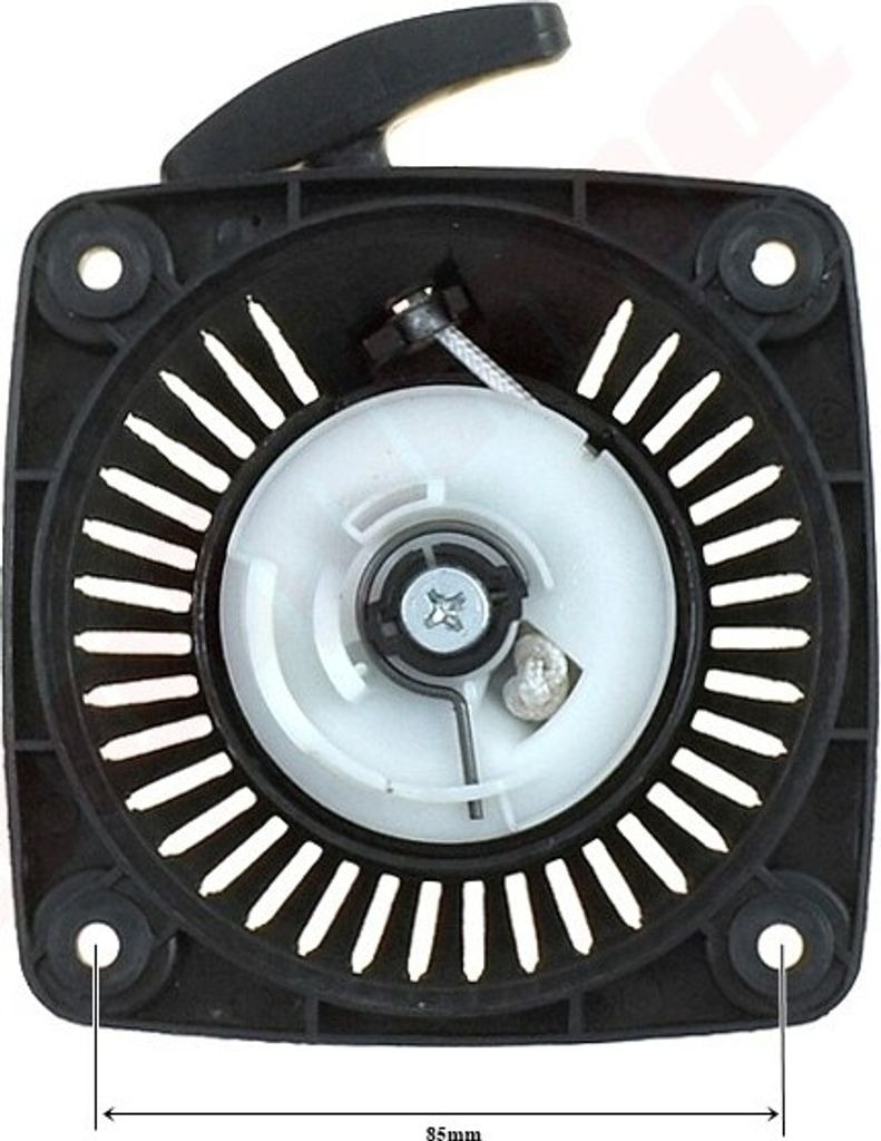Anlasser Für Honda Gx 31 , Gx 22 Org ( 28400-Zm3-003 ) Produktbild 