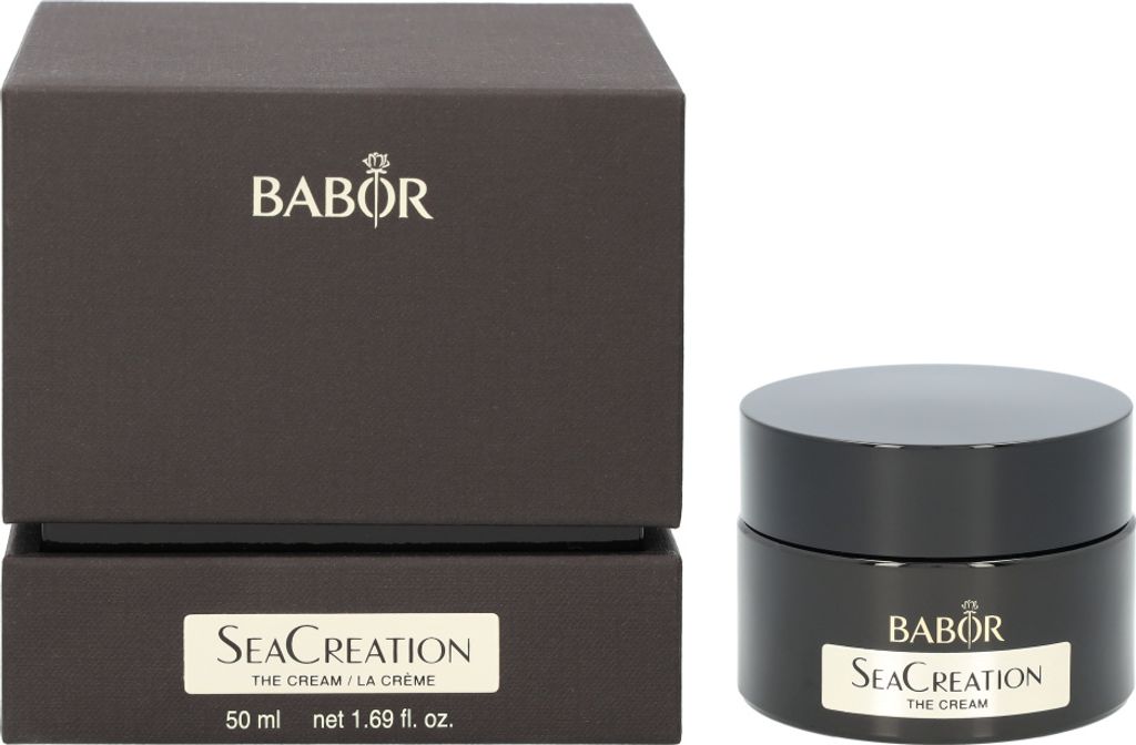 Babor SeaCreation The Cream 50ml Produktbild 5