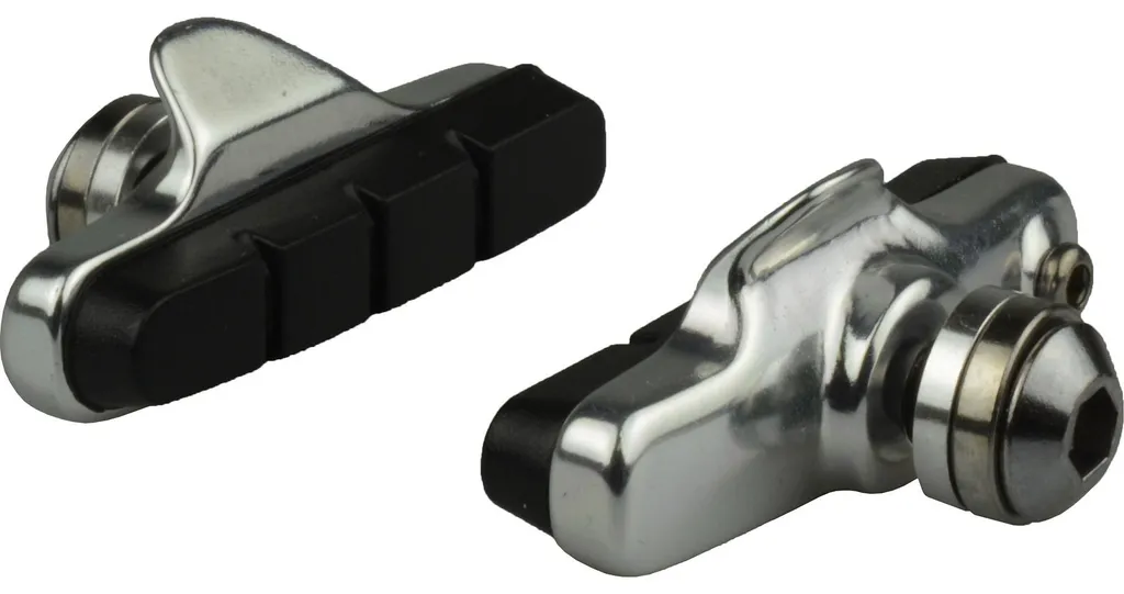 Patin de Frein à Cartouche pour Vélo Route Course Compatible Shimano