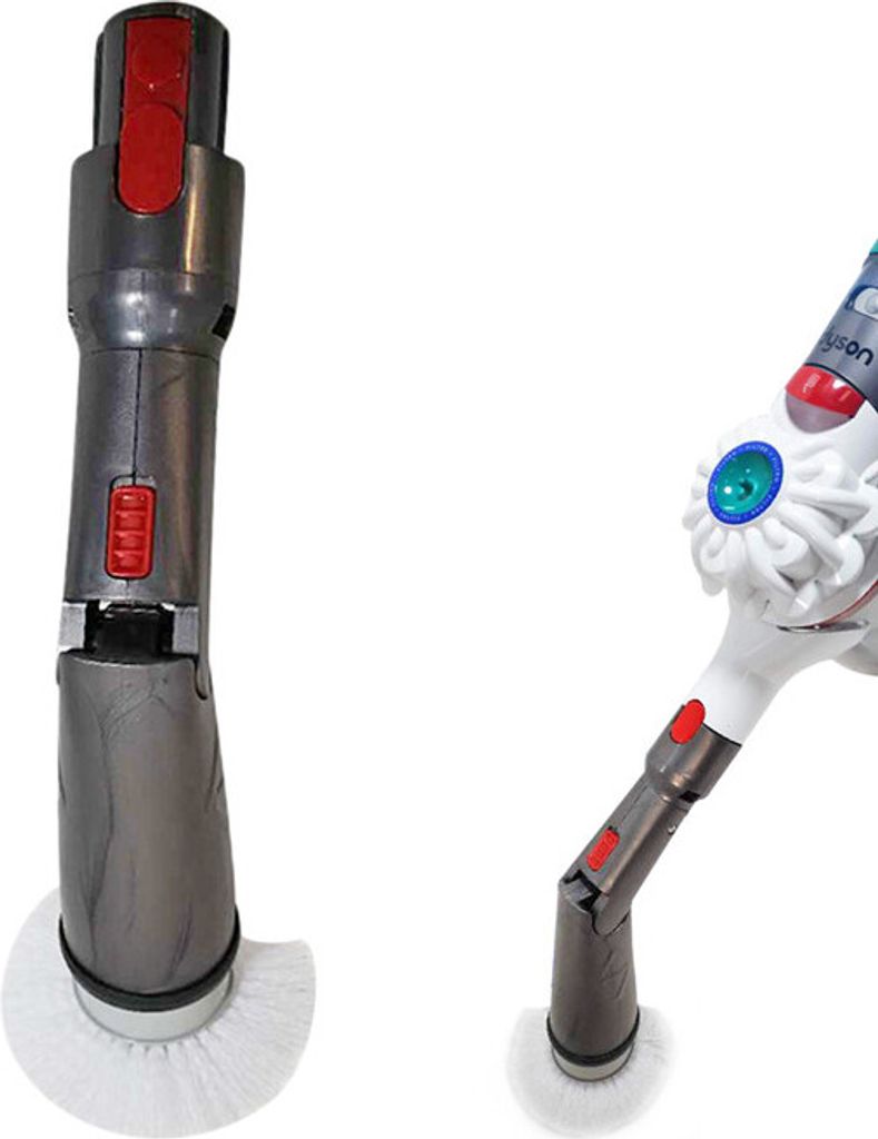 Příslušenství k elektrické mopovací hlavě pro vysavač Dyson Obrázek produktu 