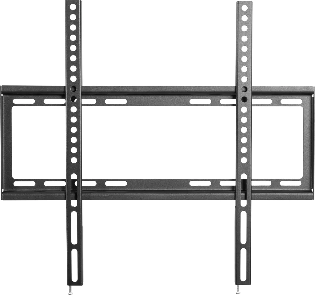 Supporto TV Schwaiger WAH 32-75" 35KG Nero - Disponibilità Immediata