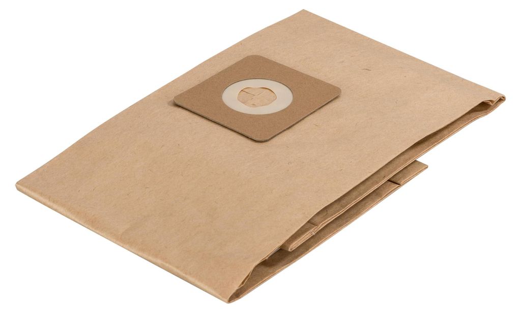 Bosch Accessories 2609256F32 Filtre en papier, jeu de 5 1 Image du produit 