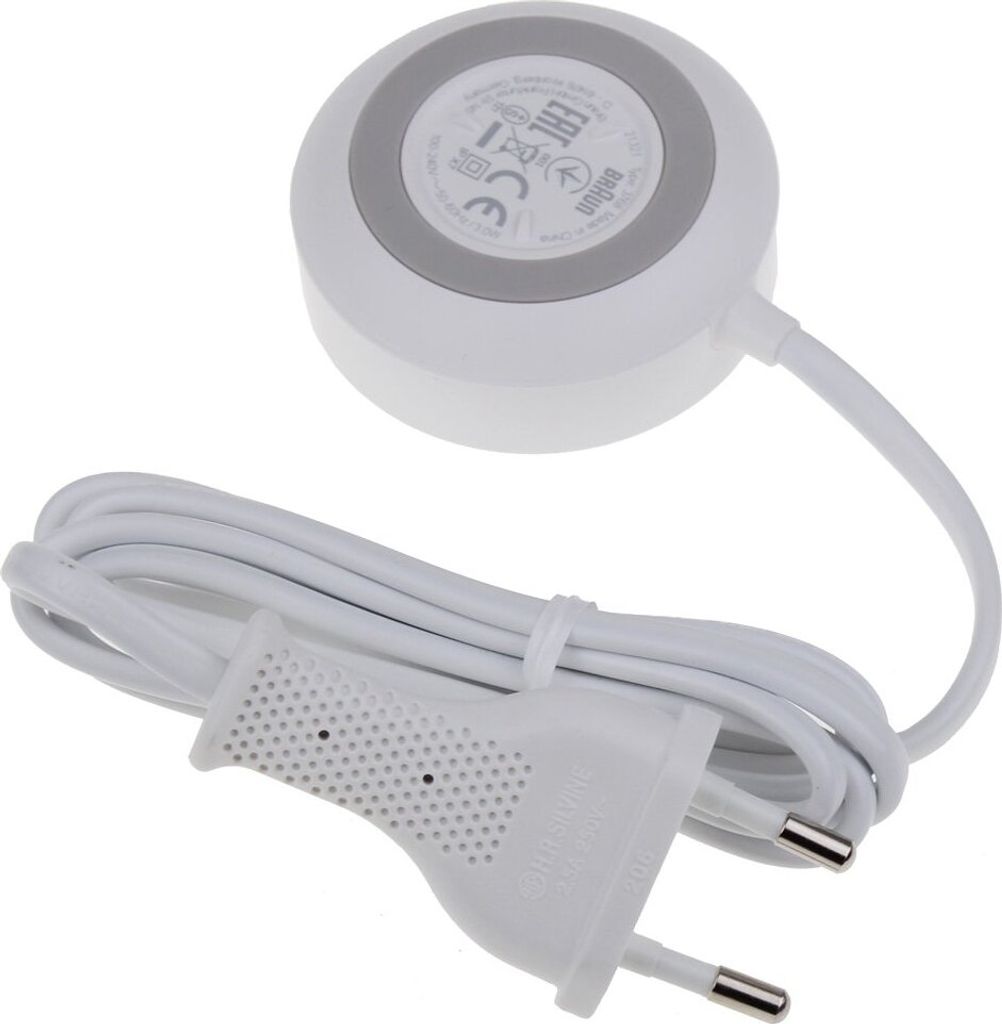 BRAUN - Ladegerät für Zahnbürste - 81739980 Produktbild 