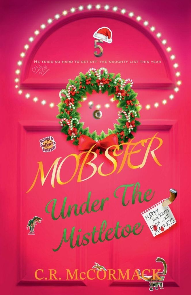 Mobster Under The Mistletoe
