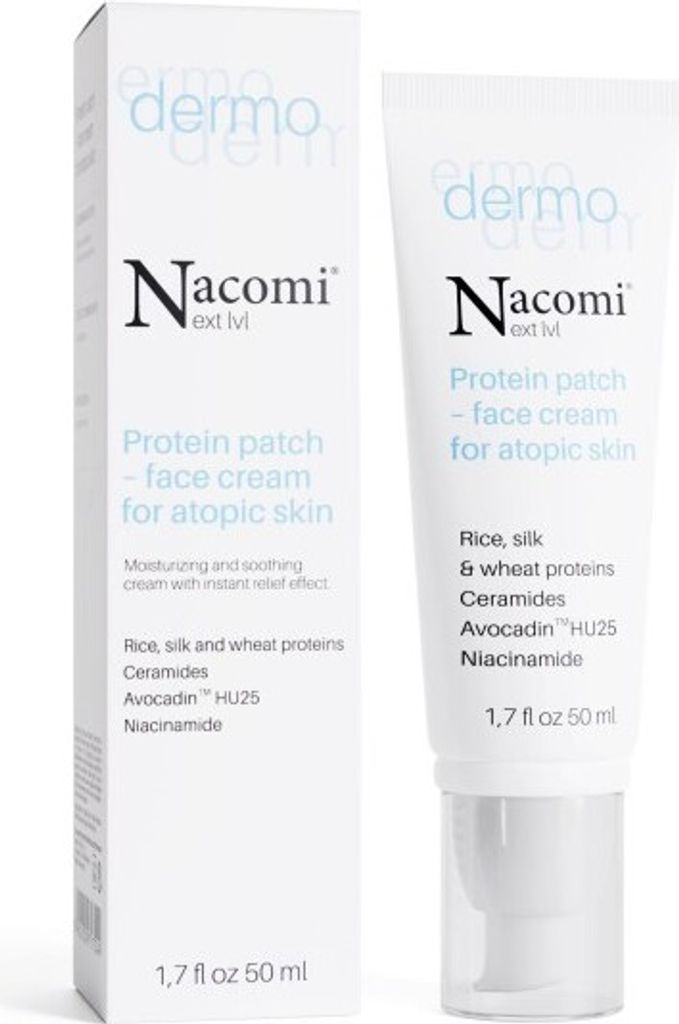 Nacomi Orange and Vanilla Scented Candle Balm 150ml