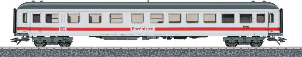 Märklin 40502 - HO (1:87) - Mehrfarbig Obrázok produktu 