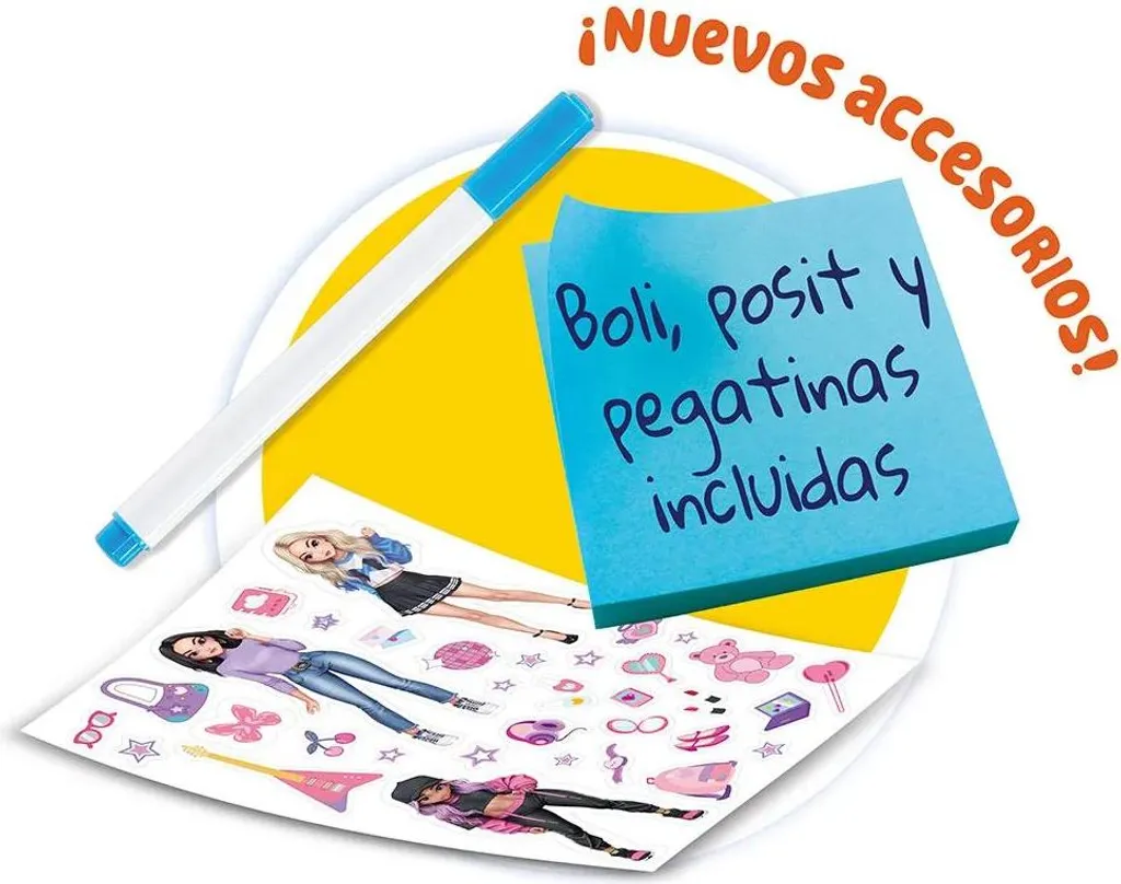 VTech KidiSecrets Armoire Transparent : Protégez vos Secrets Anglais - 12