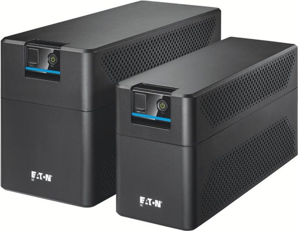 Unterbrechungsfreies Stromversorgungssystem Interaktiv USV Eaton 5E Gen2 1200 USB
