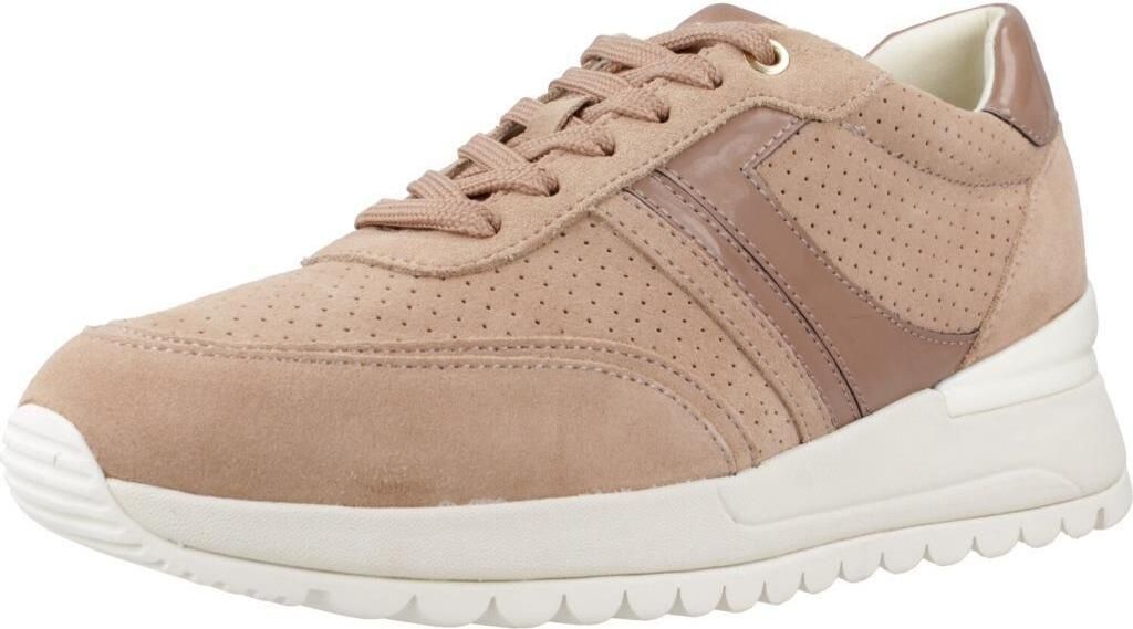 GEOX D DESYA A Rosa