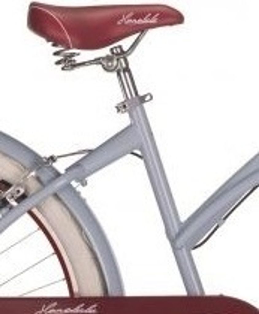 Cruiser honolulu woman 26 Zoll Hellblau Produktbild 6