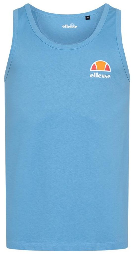 M|ellesse Herren Tank Top Shirt SBL25051-402 Produktbild 