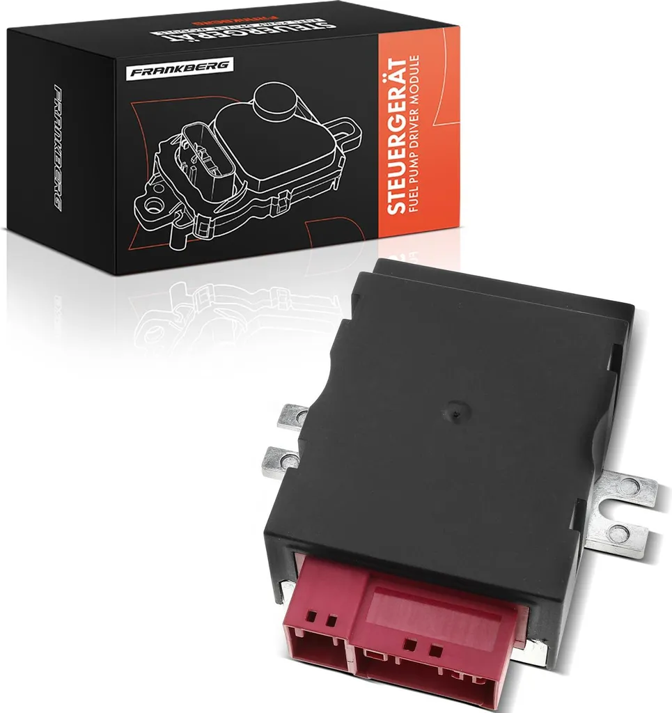 Solution Panne Démarrage BMW : Calculateur Pompe Carburant E90 E70 E87