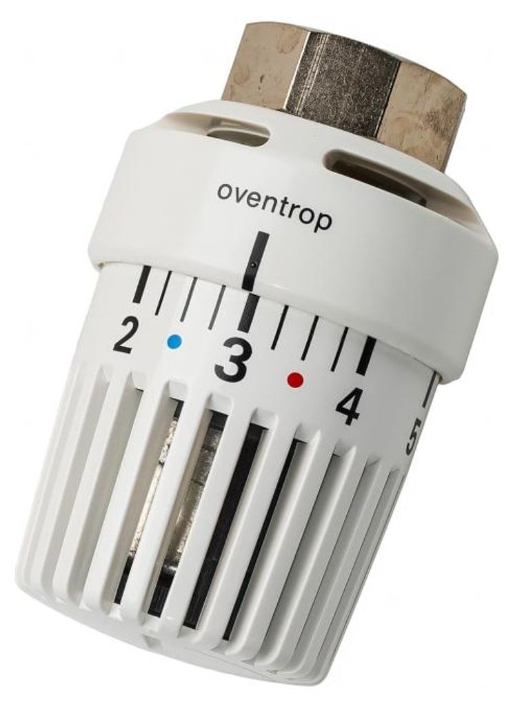 OVENTROP Termostat Uni L 1011401 Zdjęcie produktu 