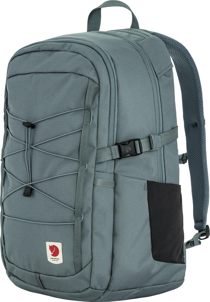 Fjällräven Skule 28 Liter Tagesrucksack Nimbus Blue Produktbild 