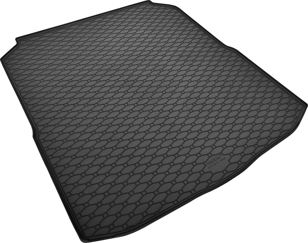 Passgenaue Kofferraumwanne von Z4L geeignet für VW Arteon Stufenheck ab 2020