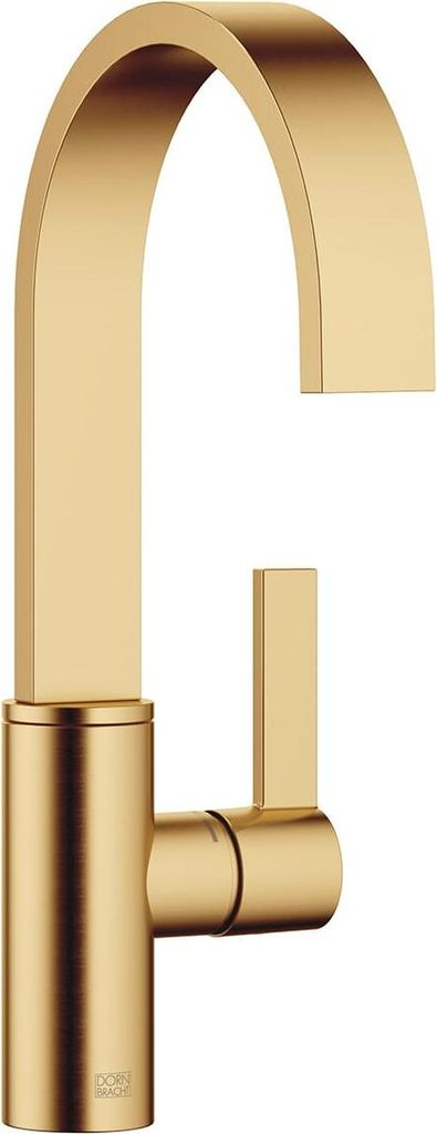 Dornbracht MEM BAR-TAP-Kücheneinhebelmischer, Ausladung 166mm, 33805682-28