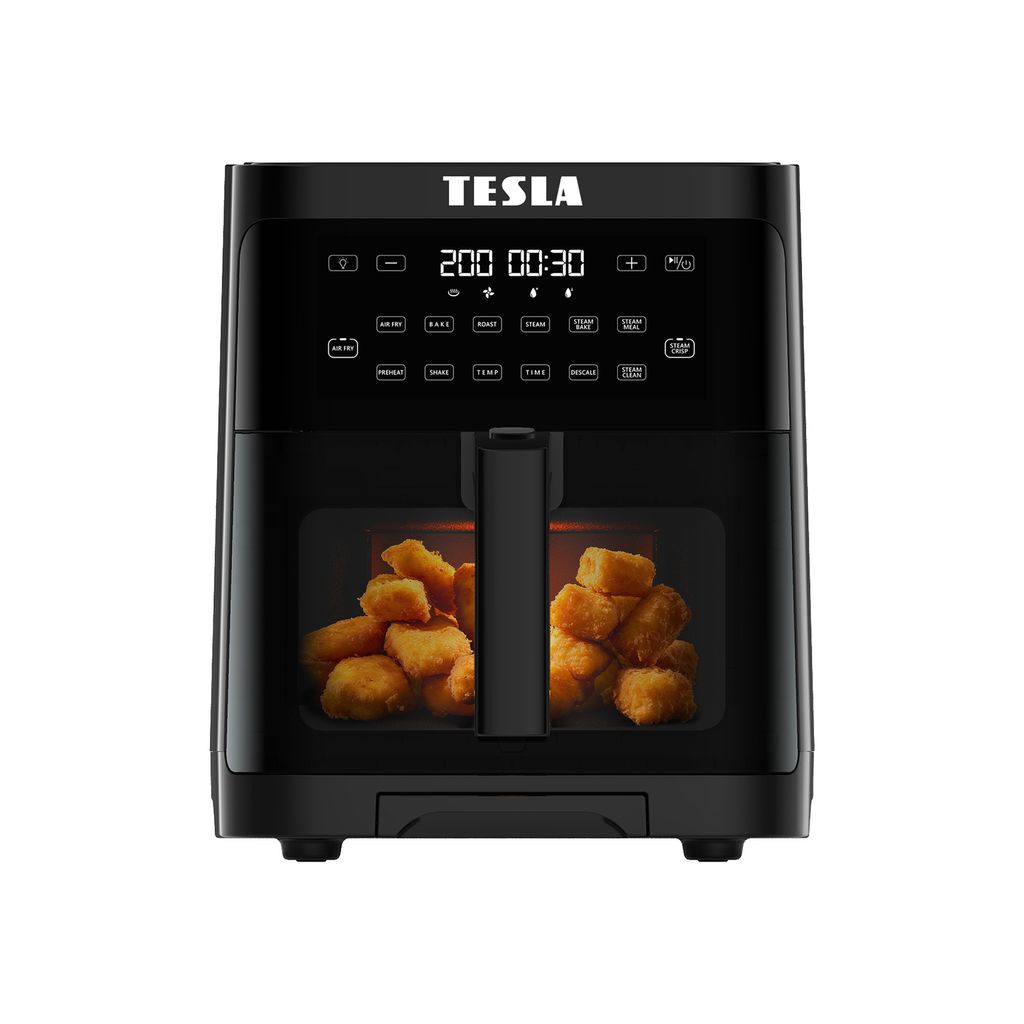 Multifunkčná parná a teplovzdušná fritéza TESLA AirCook & Obrázok produktu 3