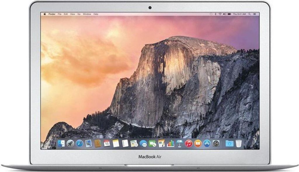 Apple MacBook Air 13,3