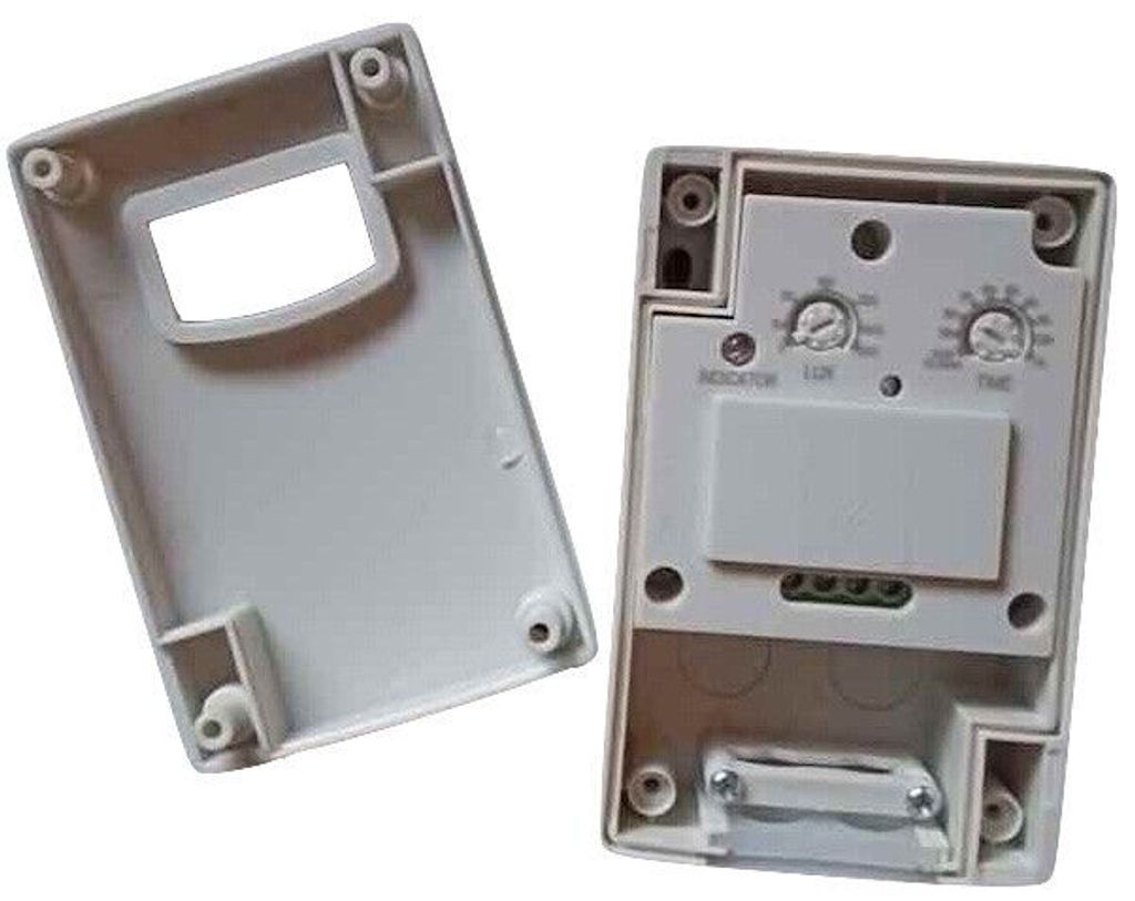 Wasserdichte IP65 Dämmerungssensor Dämmerungsschalter Sensor für Außenbereich Wasserdichte IP65 Dämmerungssensor Dämmerungsschalter Sensor für Außenbereich