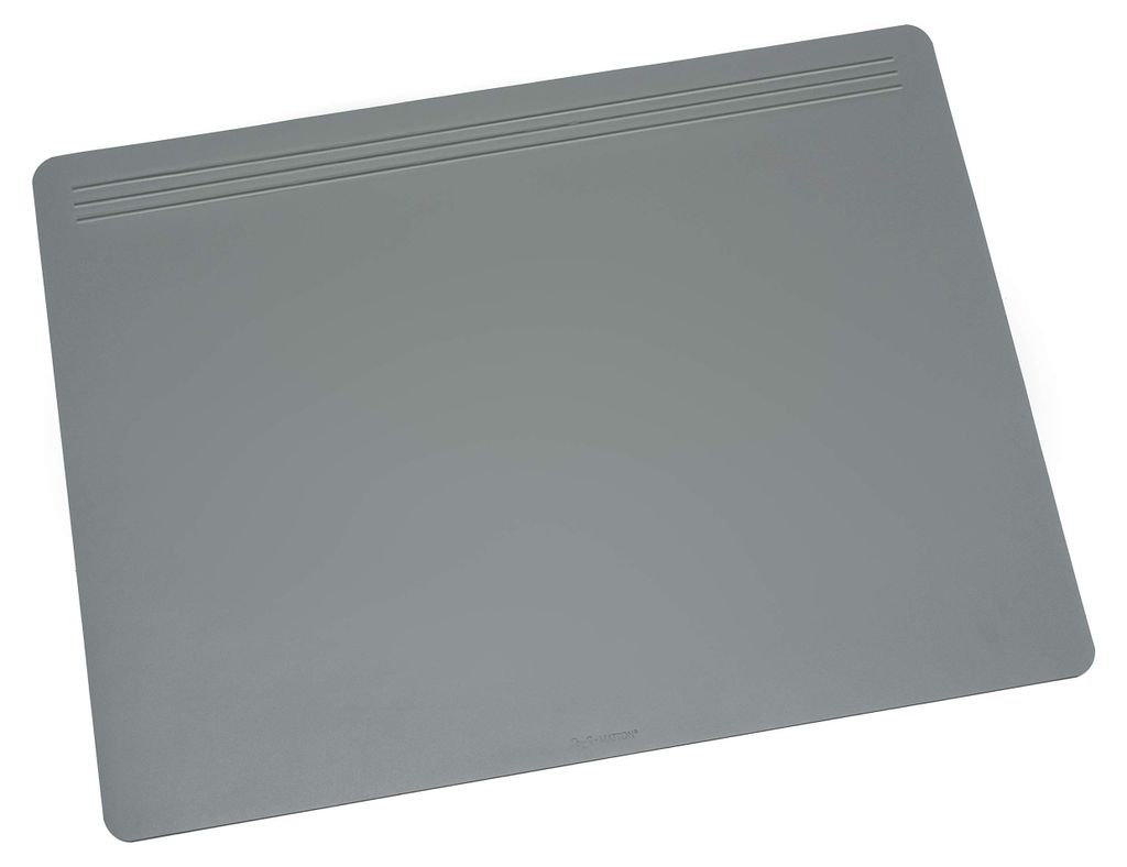 Laufer Matton, Grau, Kunststoff, 500 mm, 700 mm, 1 Stück(e) Produktbild 