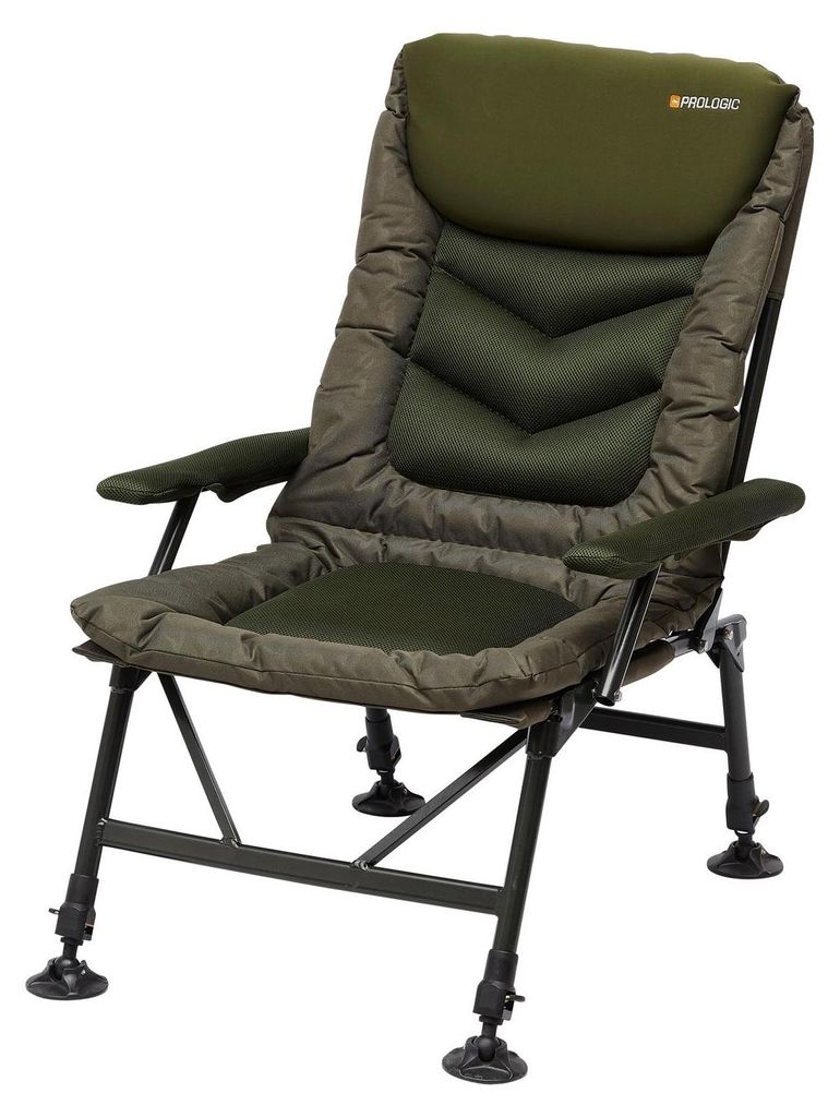 Fauteuil Prologic Inspire Relax Image du produit 