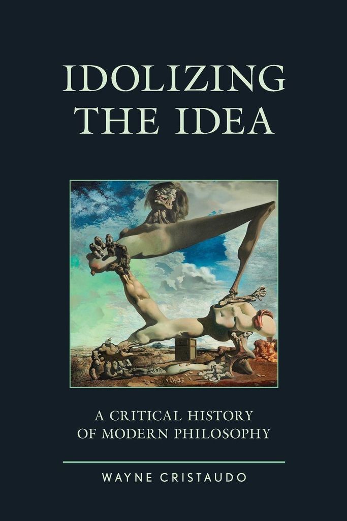 Idolizing the Idea
