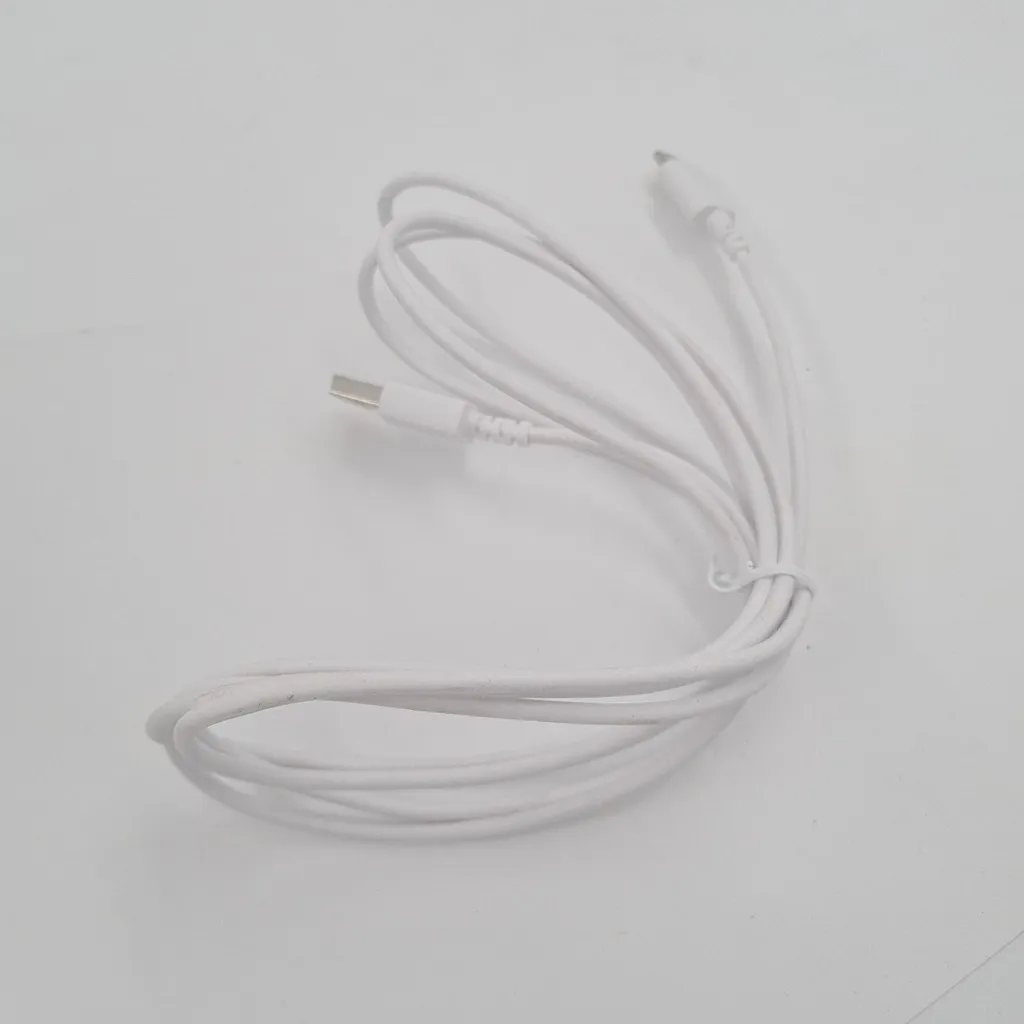 Microphone USB sans Bruit de Fond HyperX SoloCast Blanc PC Mac - 16
