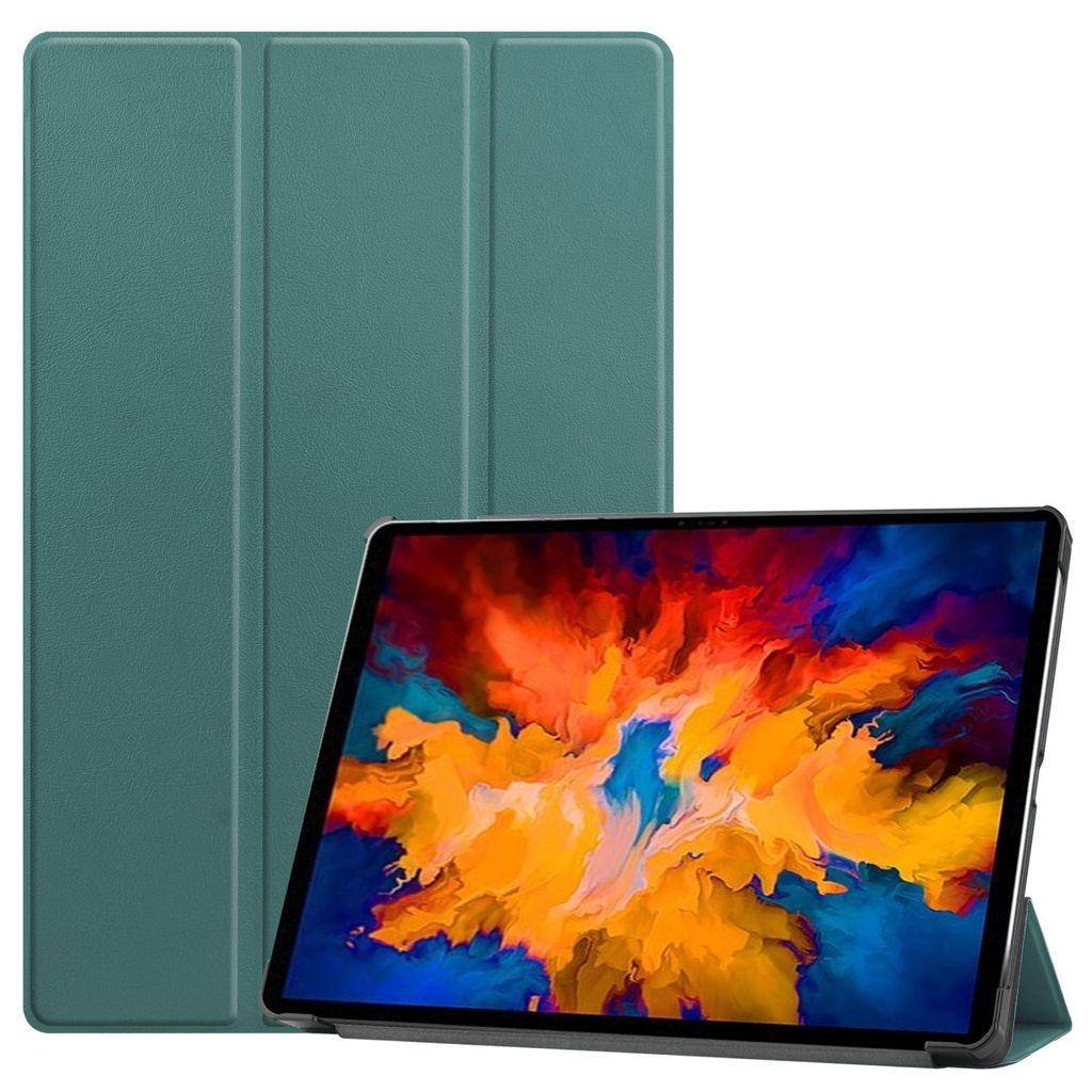 Hülle für Lenovo Tab P11 Pro TB-J706F 11.5 Zoll Smart Cover Produktbild 