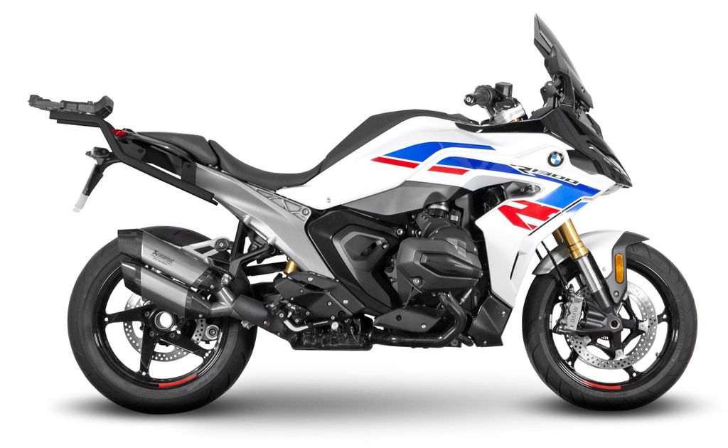SHAD Top Master Zadní nosič pro BMW R 1300 R / RS Obrázek produktu 