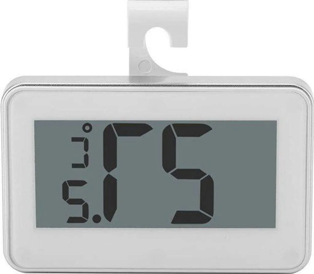 Thermomètre numérique pour glacière : finies les ruptures de froid !