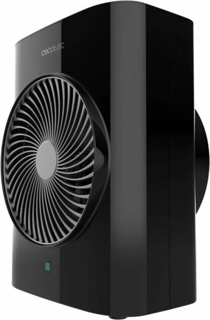 Radiateur Soufflant Électrique 2000W Cecotec Readywarm 2070 Max Force - 8