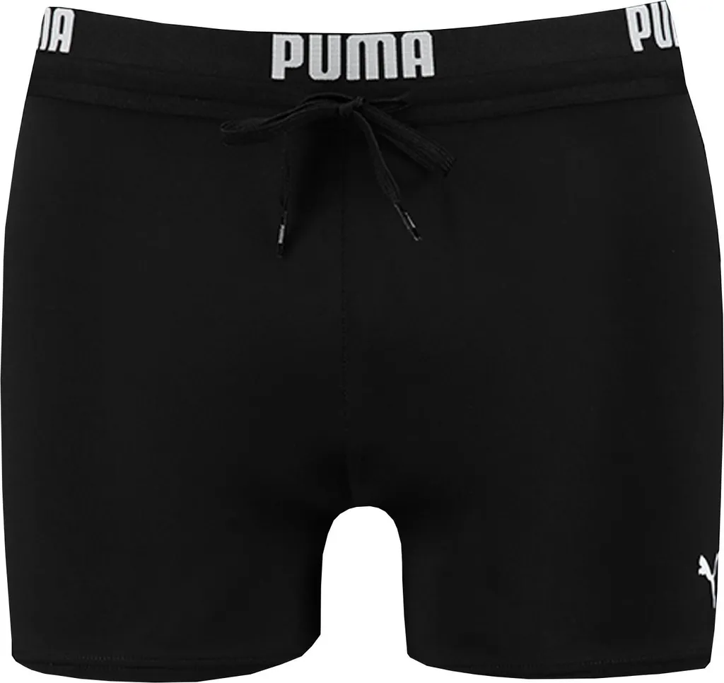 Puma Swim Trunk M 90765704 Taille 188 avec Taille Élastique et Séchage