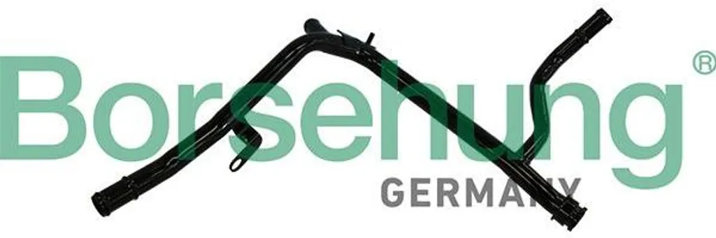 Borsehung B19216 Conduite Refroidissement 06A121065CB pour Golf V A3