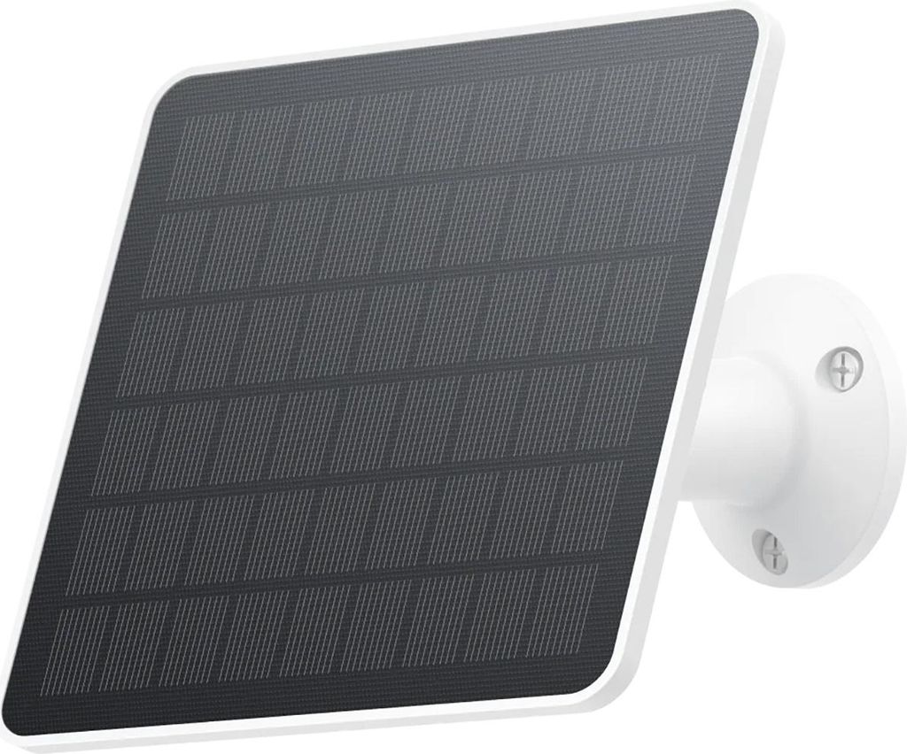 Eufy T8705011, 3 W, Čierna, Biela, eufyCam 2, eufyCam 2 Obrázok produktu 