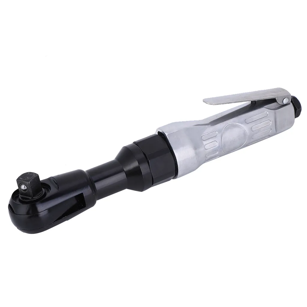 Chiave a Bussola Pneumatica 1/2" | Torsione 45 ft-lbs | Qualità Garantita