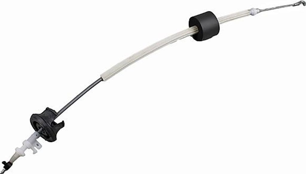 METZGER Seilzug Türentriegelung 3160028 für AUDI A6 Avant (4F5, C6) A6 Limousine (4F2, C6) A6 Allroad (4FH, C6)