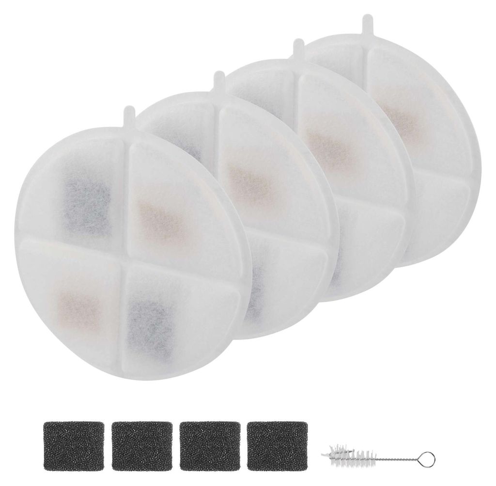 Filter kit PET-901 pro vodní fontány 