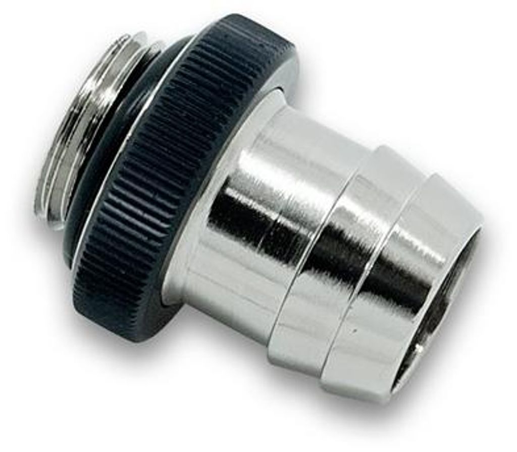 EK-HFB Fitting 12mm - Black, Verbindung