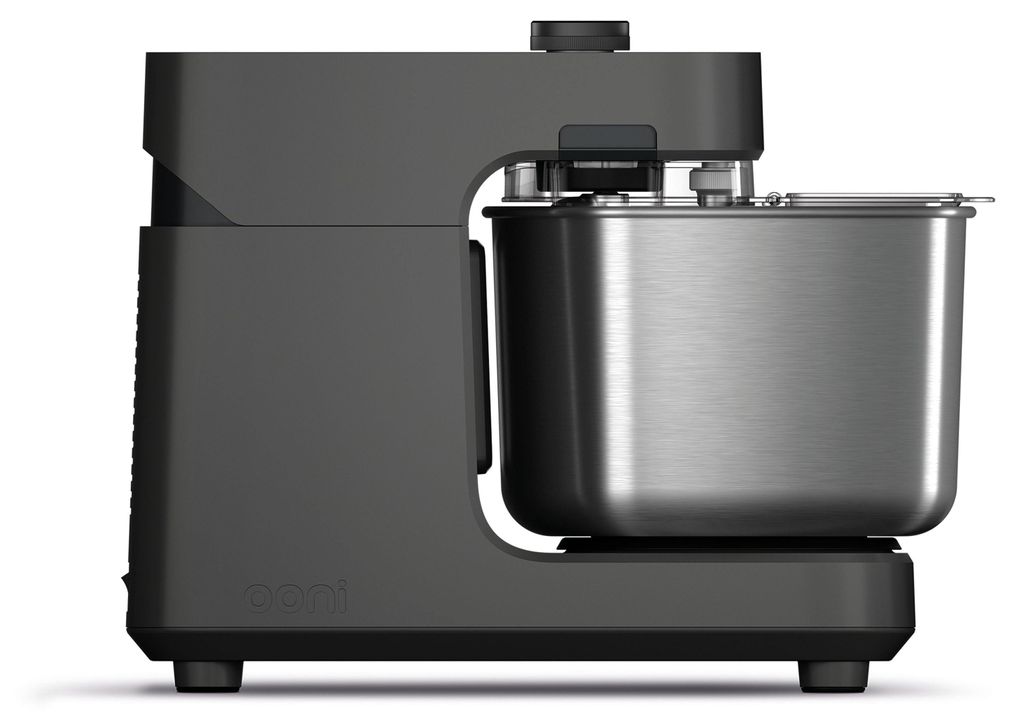 ooni - Impastatrice Halo Pro Charcoal Grey Immagine del prodotto 