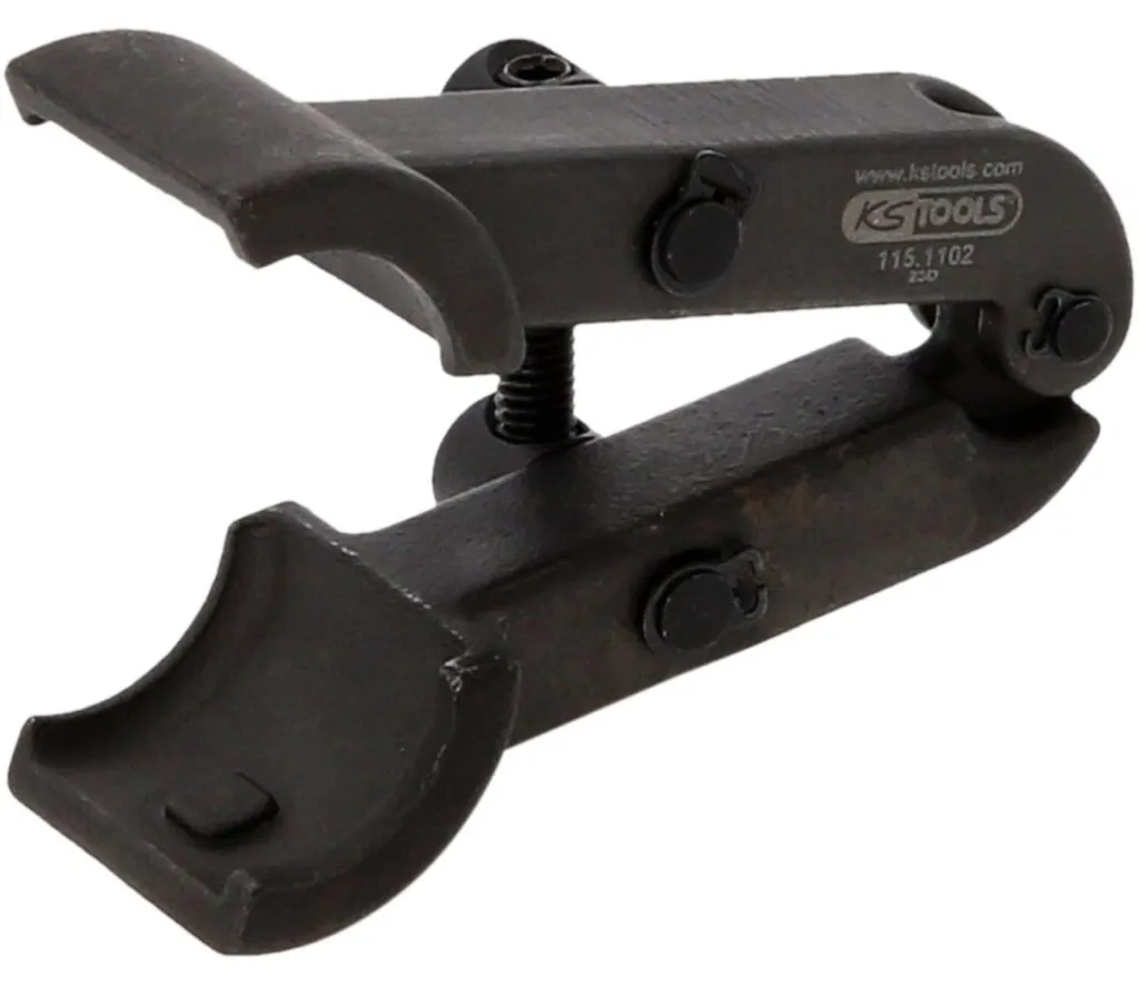 Outil de déconnexion pour durites de carburant BMW et Mini KS-Tools