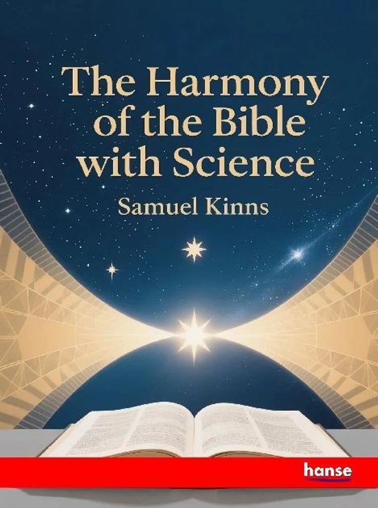 The Harmony of the Bible with Science
